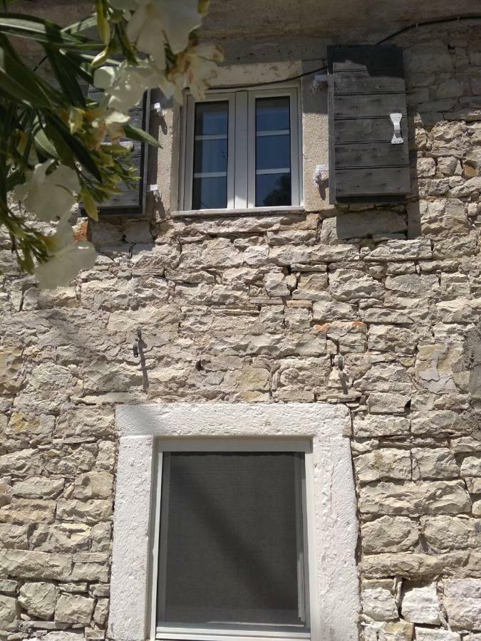 Tolos Budget Rooms Loggos Longós المظهر الخارجي الصورة